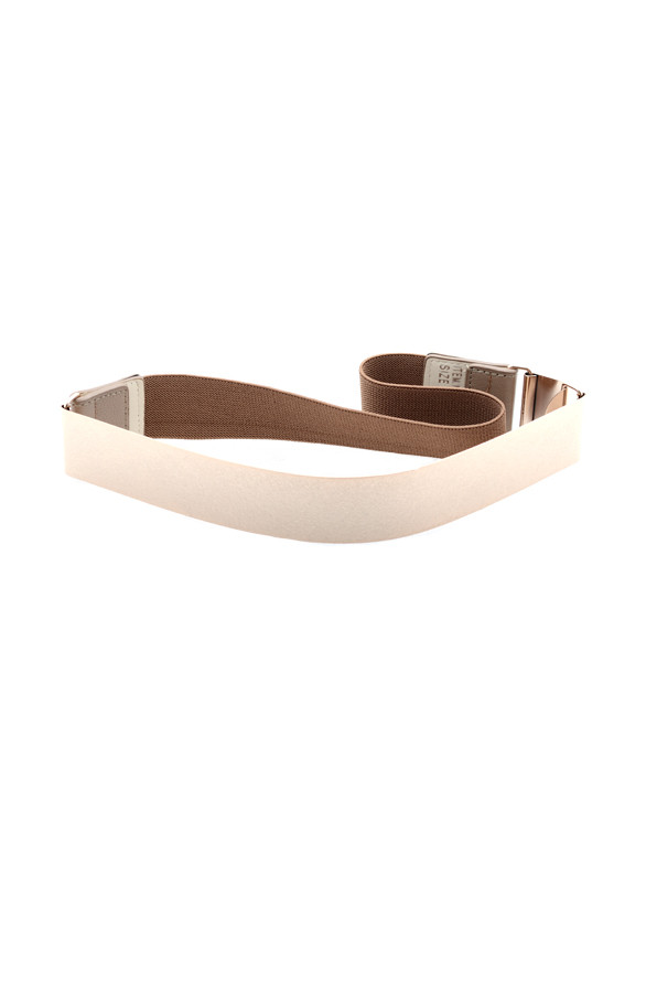 Metal-Belt-Brown