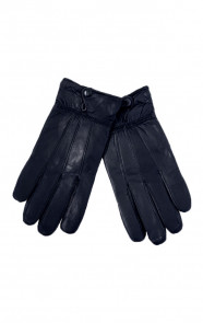 Leather-Gloves