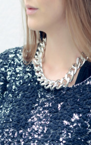 Metal-Zilver-The-Musthaves-Chain-Zilver