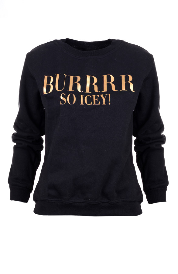 Burrrr-So-Icey-Sweater-Gold