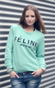 Feline-Meow-Sweater-Mint-The-Musthaves