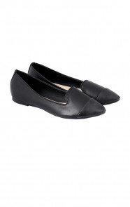 Lovely-Loafers-Black