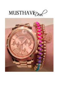 Musthave-Deal-MK-Watch-Color