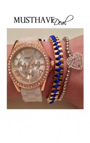 Musthave-Deal-MK-Watch-Rush