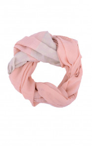 Pink-Panter-Sjaal