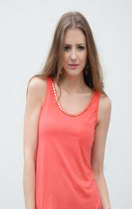 Chain-top-coral