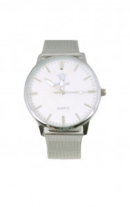 Fancy-Watch-Silver