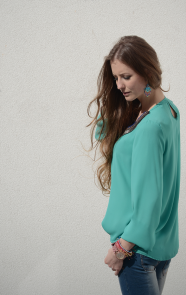 Majestic-Blouse-Turquoise-The-Musthaves