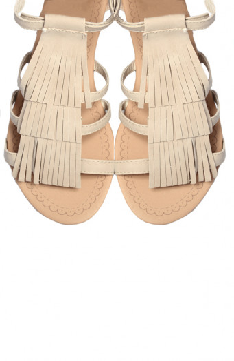 Musthave Minnatonka Sandals