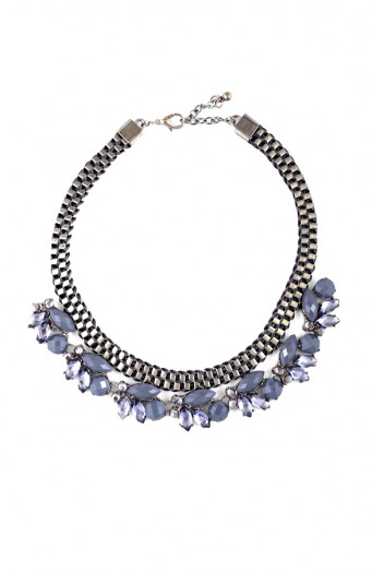 Statement Necklace Classic
