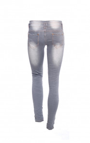 Denim-Jeans-Grey-Achterkant