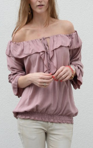The-Musthaves-Blouse-Oud-Roze-Ibiza