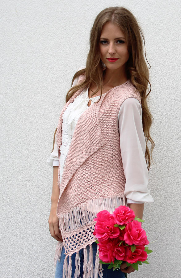 franjes-gilet-pacha-zalm-fashion-musthaves