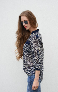 Musthaves-Panter-Blouse