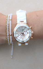 Wit-horloge-Musthave-Armband