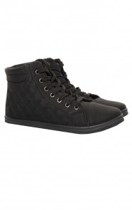 Laboutan-Sneakers-Black