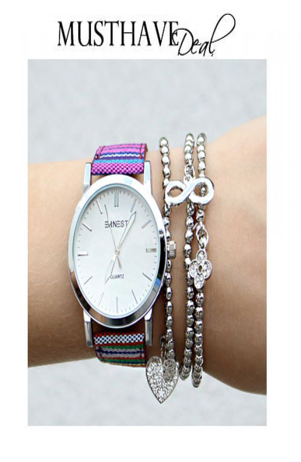 Musthave-Deal-Silver-Amour