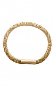 Plated-Bracelet-Gold