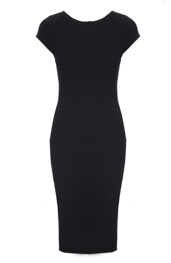 Musthave-Black-Dress