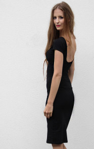 Musthave-jurk-zwart