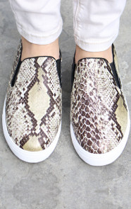Sneakers-met-slangenprint-slip-on-snake