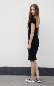 lange-zwarte-jurk