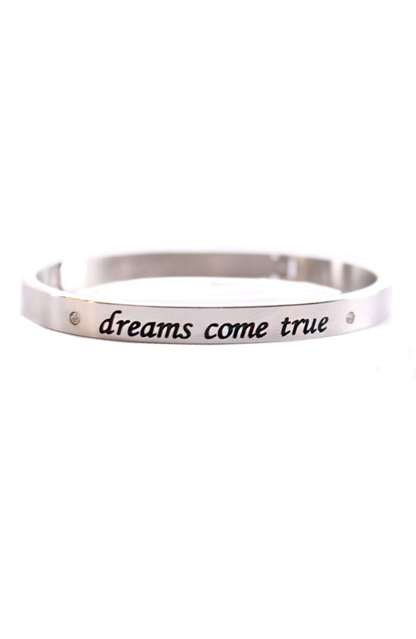 Dreams-Come-True-Armband