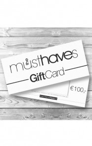 Musthave-Giftcard-100