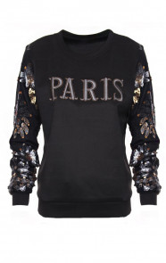 Paris-Exclusive-Sweater