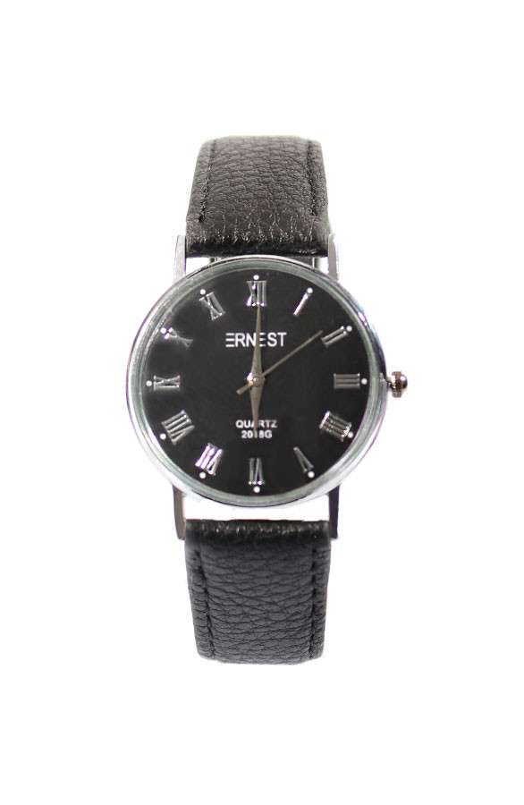Vintage-Watch-Black