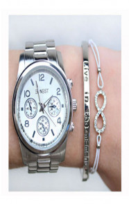 Zilveren-musthave-horloge