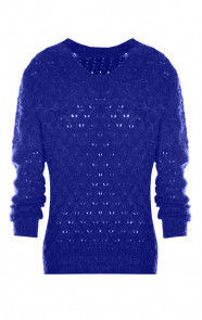 Fluffy-Kobalt-Sweater1