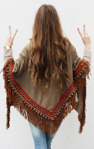 Musthave-Poncho