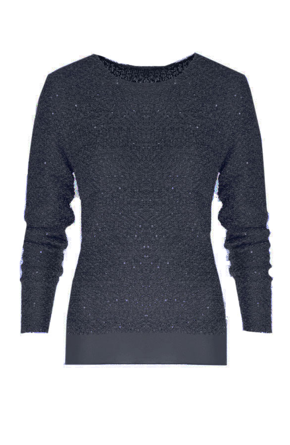 Sequin-Sweater-Grey