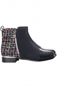 Musthave-Tweed-Boots-Blue