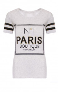 Paris-Is-My-No.1-Shirt