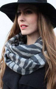 zebra-print-sjaal