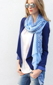 Musthave-sjaal-blauw