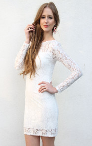 kanten-jurk-zomer-wit