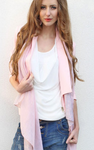 roze-sjaal-met-print-online-dames-goedkoop