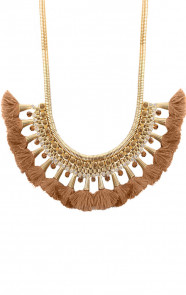 Bohemian-Brown-Necklace