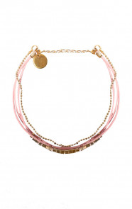 Cute-Pink-Bracelet