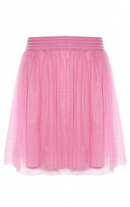 Tule-Skirt-Pink