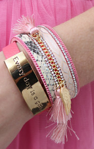 everyday-is-a-gift-armband