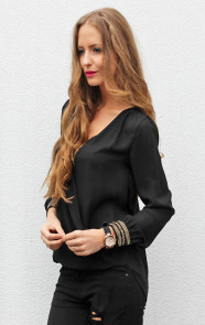 marant-blouse-zwart