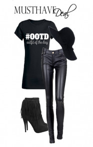 Musthave-Deal-OOTD