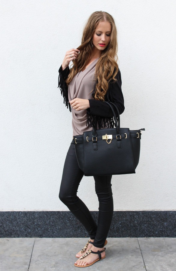 statement-tas-zwart-dames-online