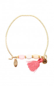 Handmade-Amour-Bracelet