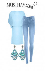 Musthave-Deal-Baby-Blue-Loose