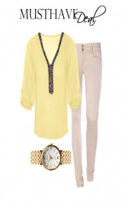 Musthave-Deal-Mellow-Yellow